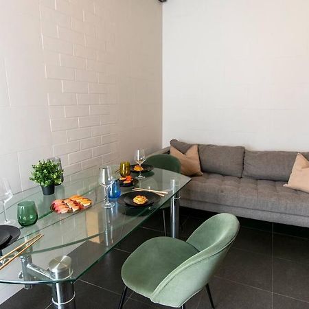 We Home - Sarpi House - Milano Exterior photo