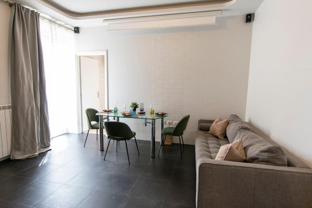 We Home - Sarpi House - Milano Exterior photo