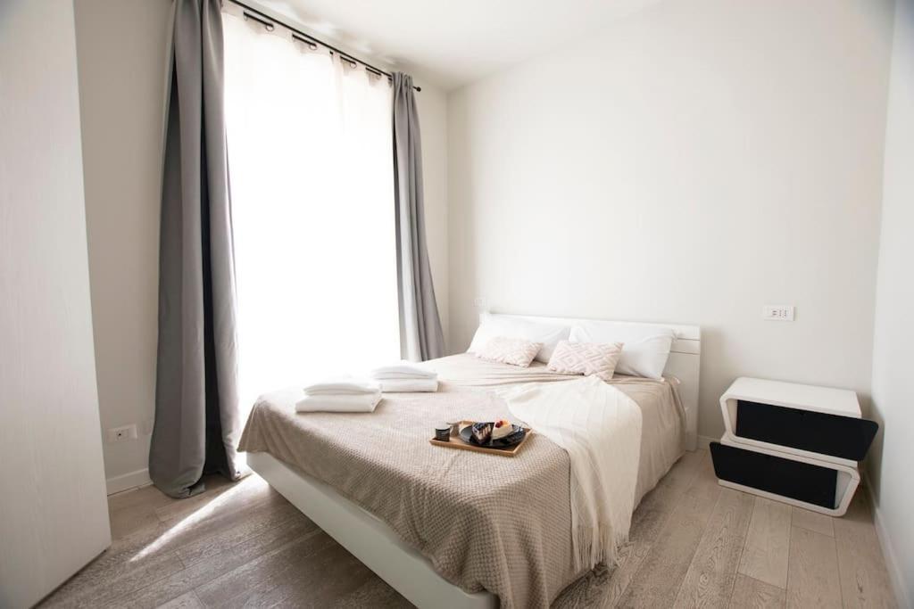 We Home - Sarpi House - Milano Exterior photo